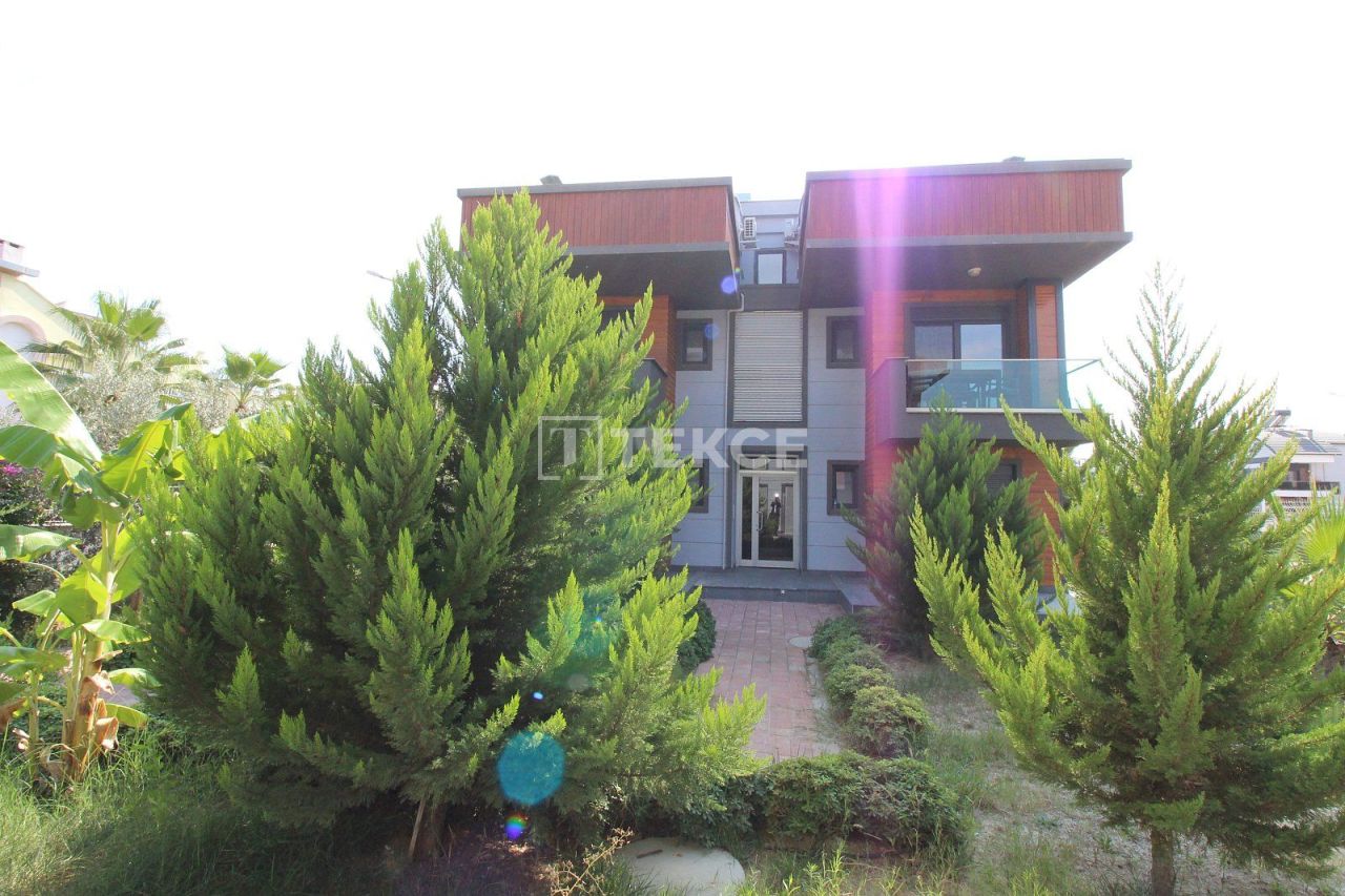 Appartement à Serik, Turquie, 60 m² - image 4