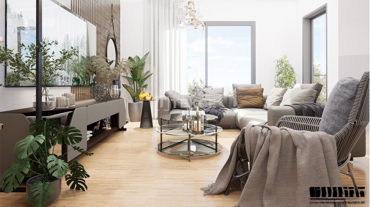 Apartamento en Antalya, Turquia, 230 m² - imagen 5