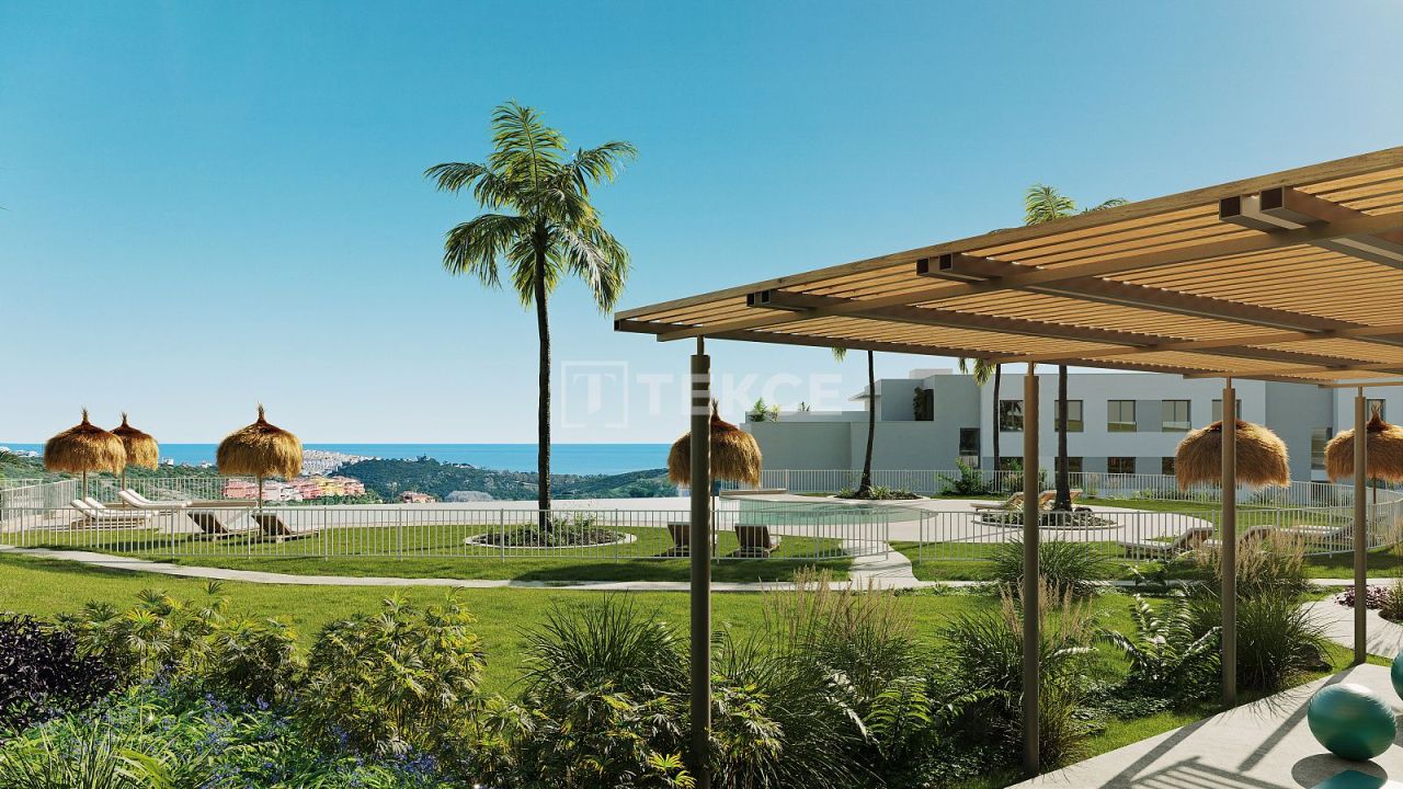 Apartment in Casares, Spanien, 105 m² - Foto 6