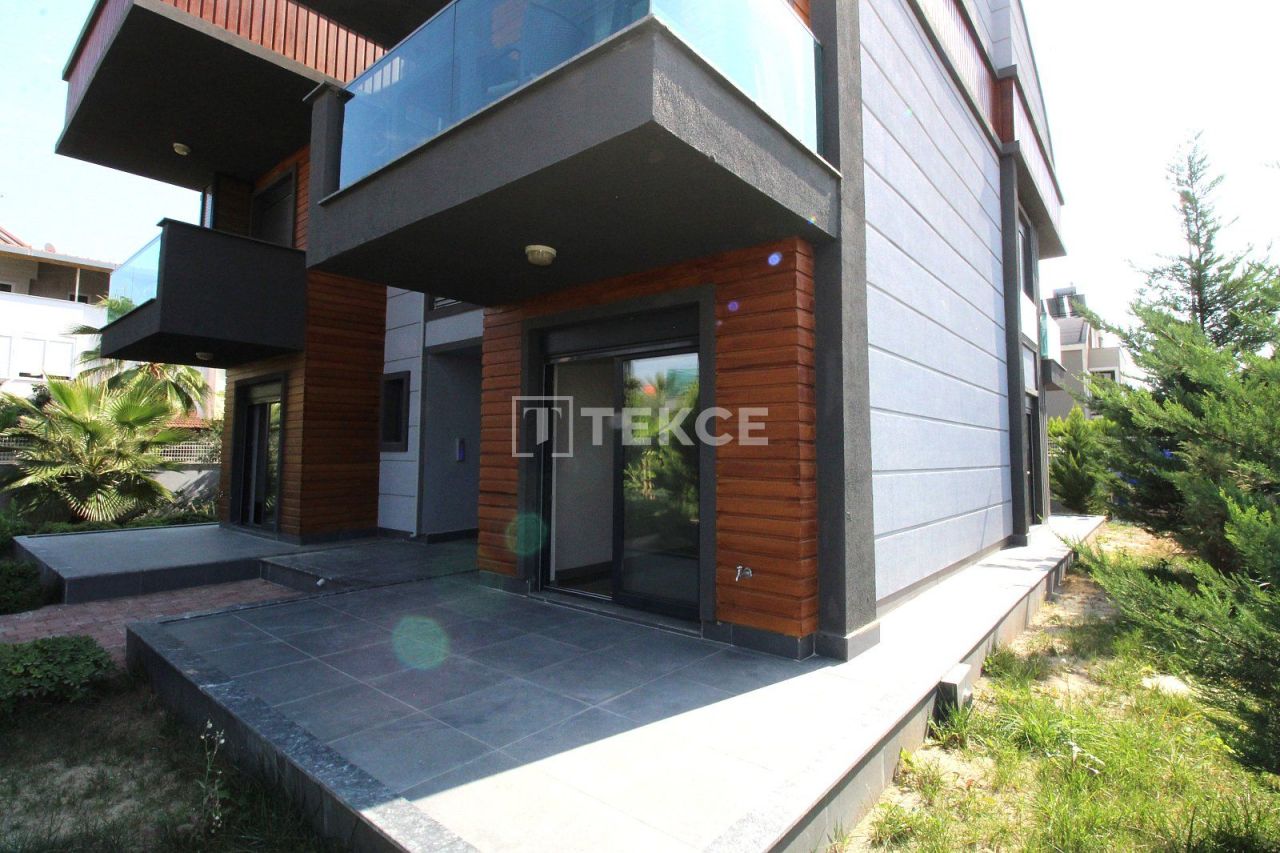Appartement à Serik, Turquie, 60 m² - image 8