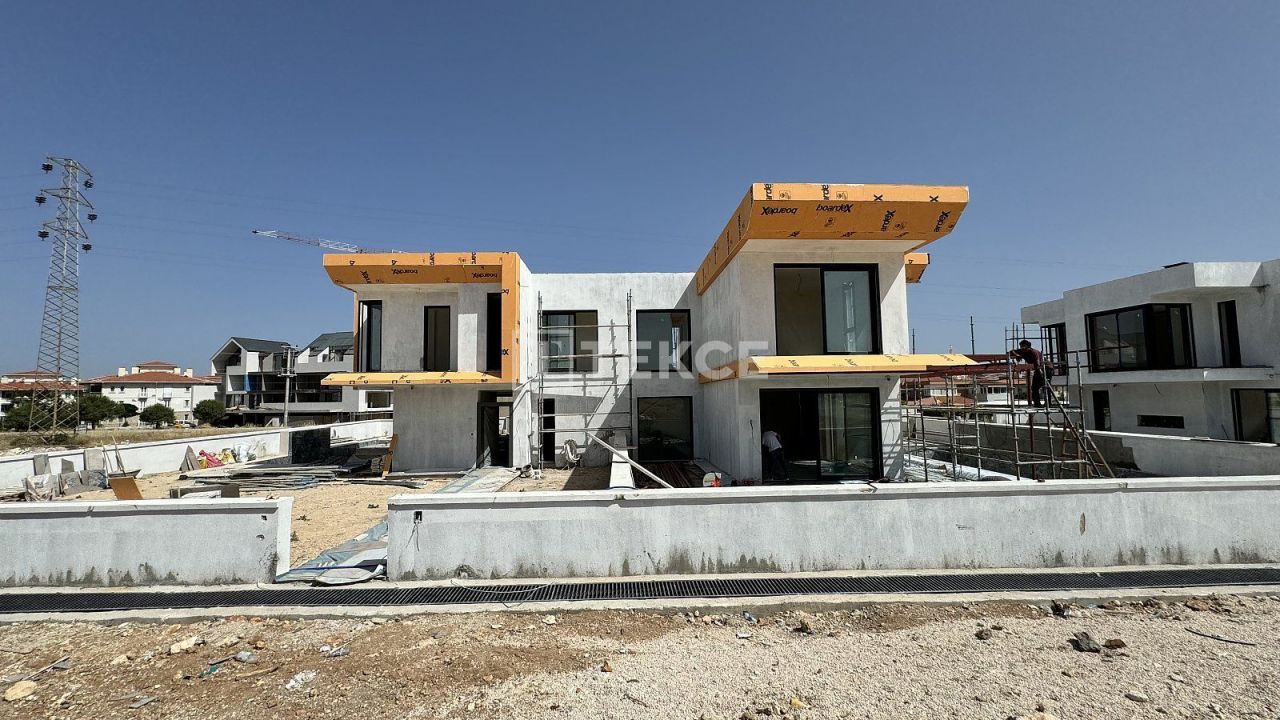 Villa à Cesme, Turquie, 250 m² - image 8