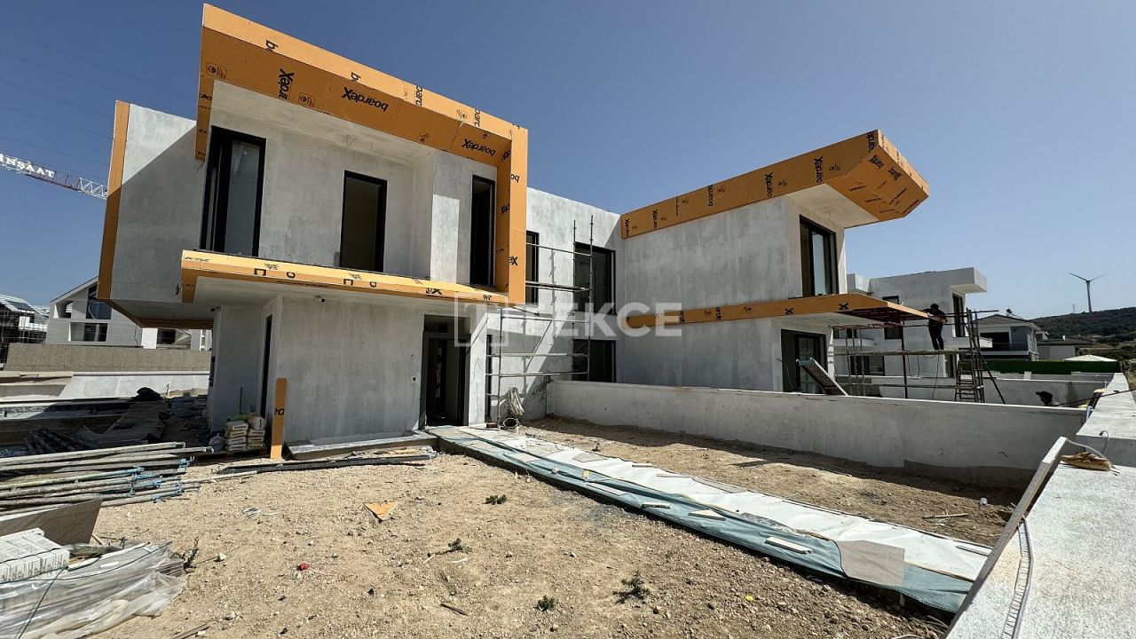 Villa à Cesme, Turquie, 250 m² - image 9