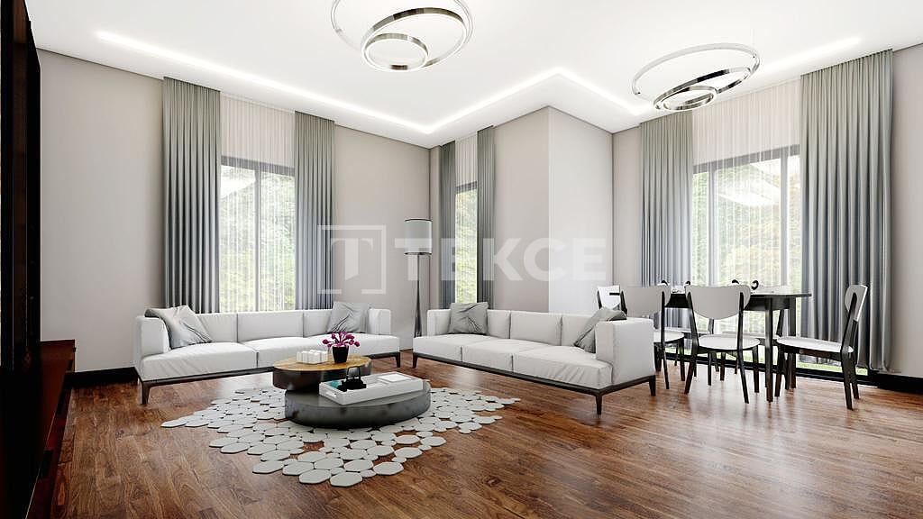 Appartement à Arnavutköy, Turquie, 125 m² - image 9