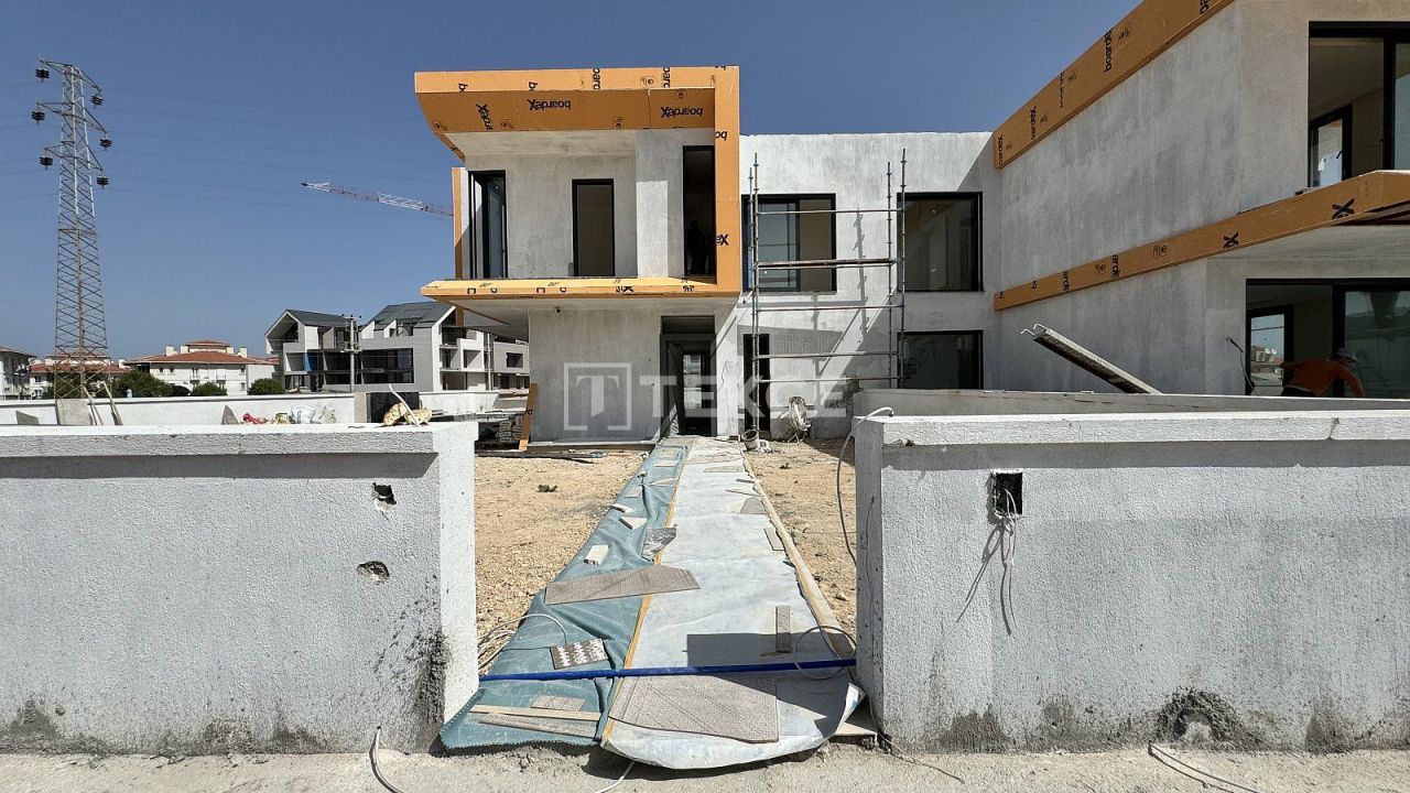 Villa à Cesme, Turquie, 250 m² - image 10