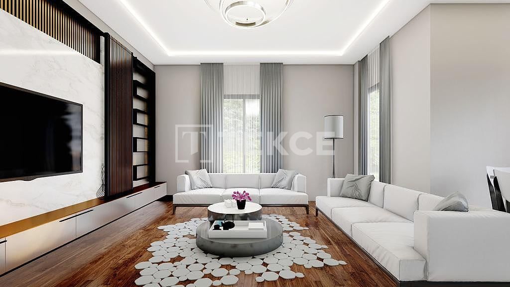 Appartement à Arnavutköy, Turquie, 125 m² - image 10