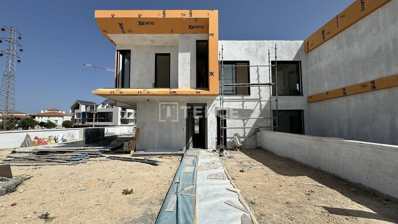 Villa à Cesme, Turquie, 250 m² - image 11