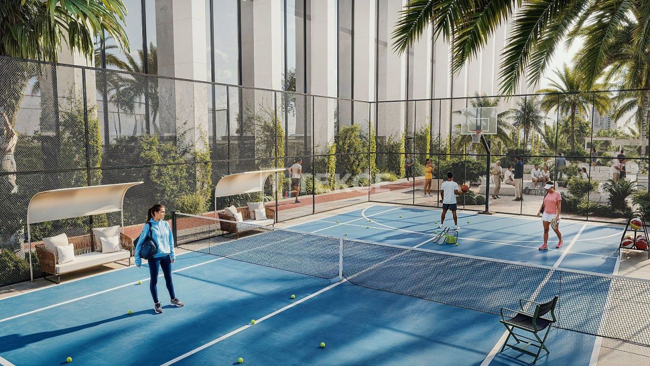 Apartamento Business Bay, EAU, 90 m² - imagen 12