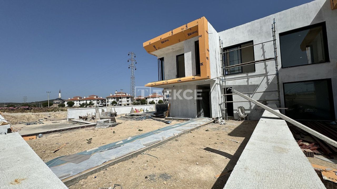 Villa à Cesme, Turquie, 250 m² - image 12