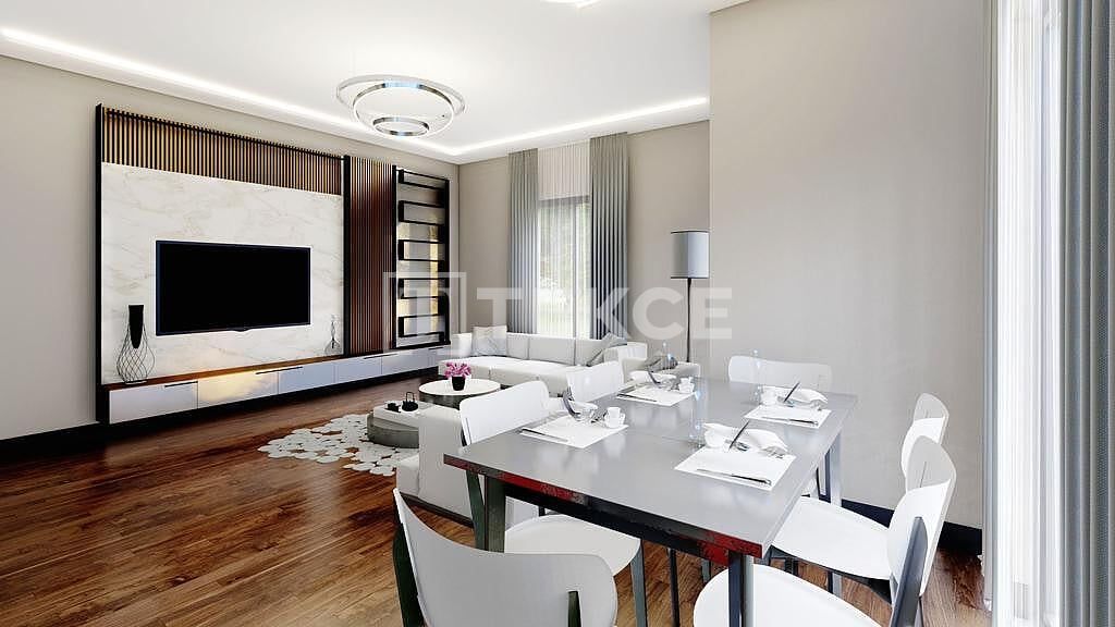 Apartamento en Arnavutköy, Turquia, 287 m² - imagen 12
