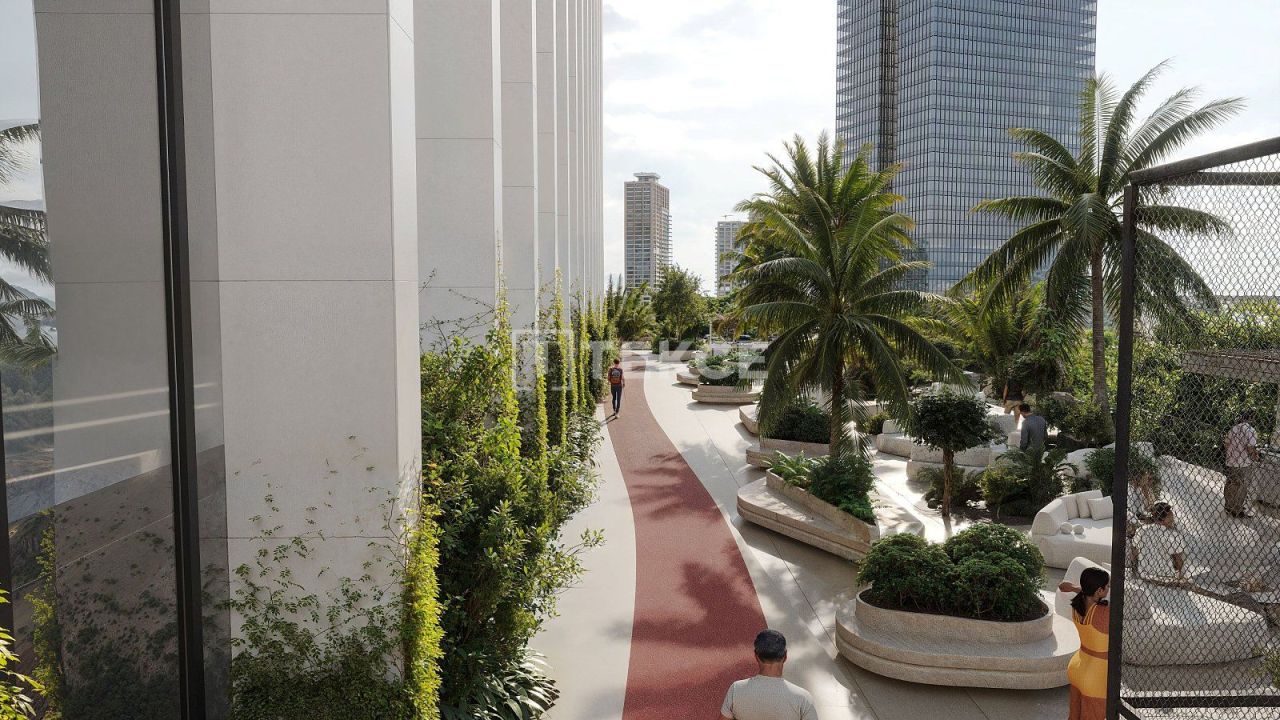 Apartment Business Bay, UAE, 260 m² - picture 13