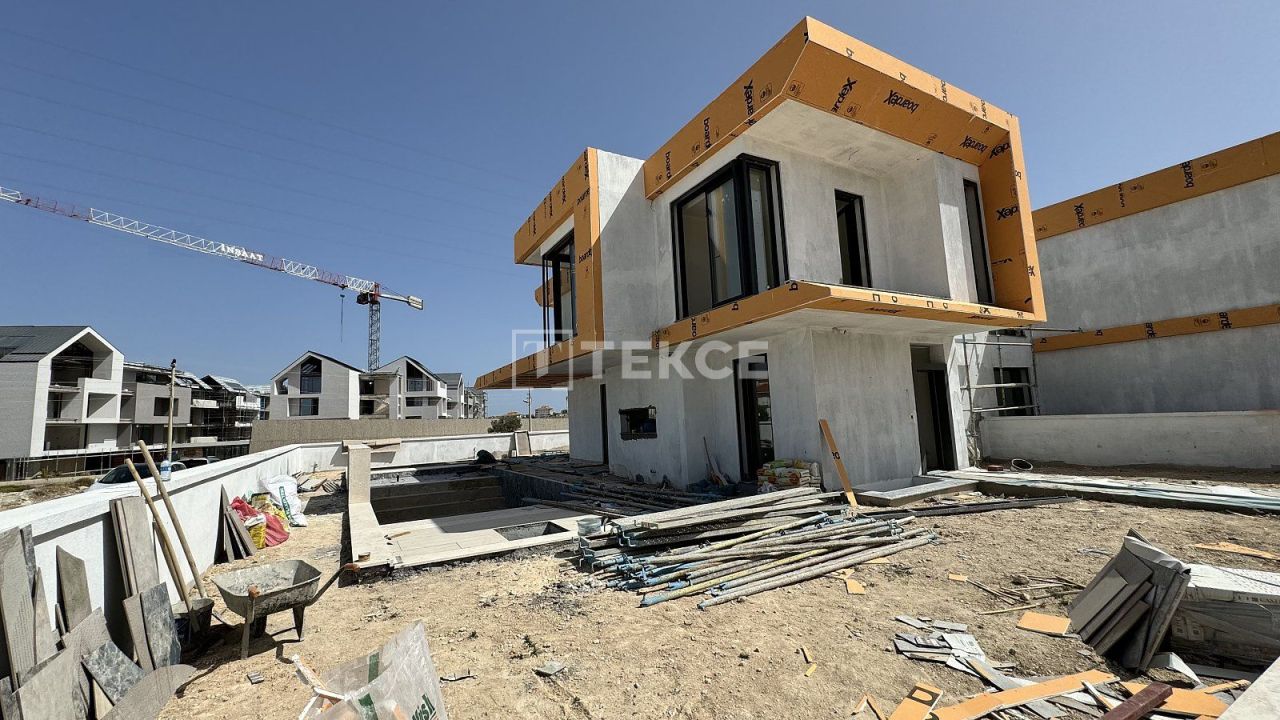 Villa à Cesme, Turquie, 250 m² - image 13