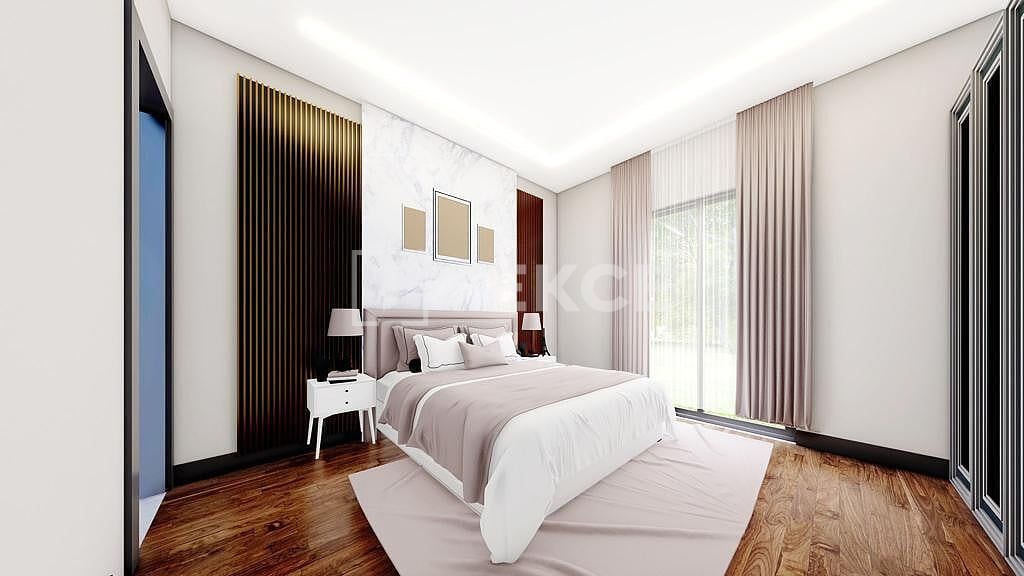 Appartement à Arnavutköy, Turquie, 125 m² - image 13