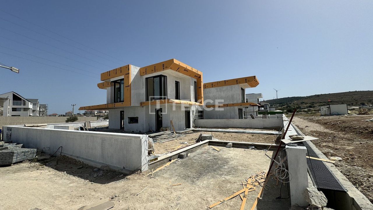 Villa à Cesme, Turquie, 250 m² - image 14