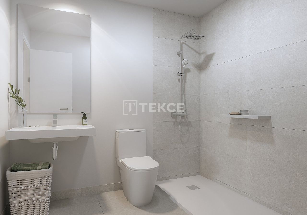 Apartment in Casares, Spanien, 105 m² - Foto 14