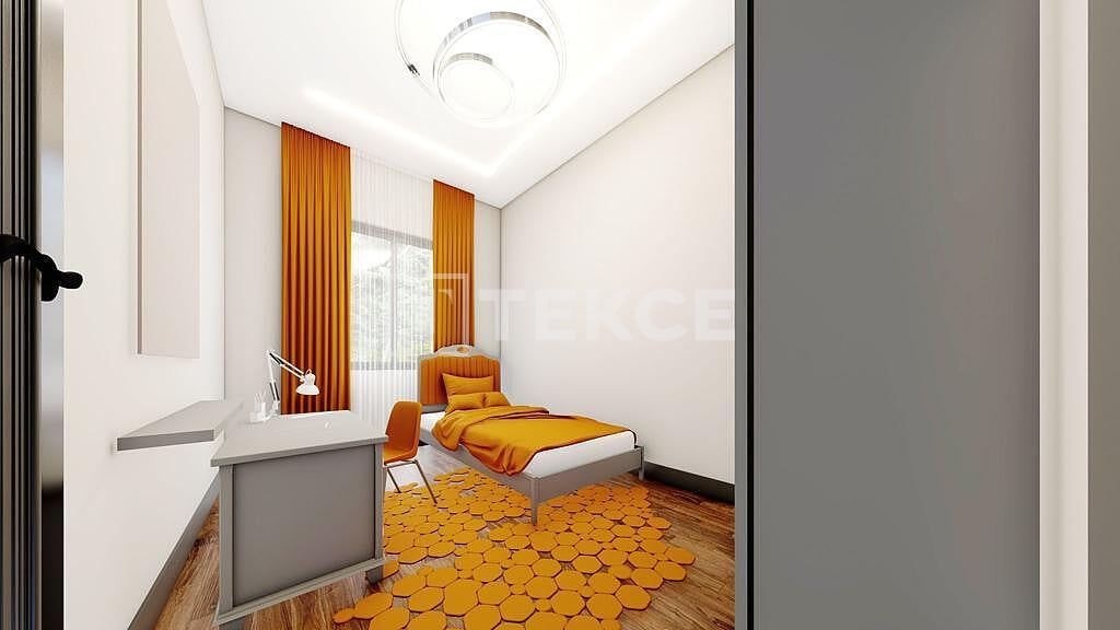 Apartment in Arnavutköy, Türkei, 169 m² - Foto 14
