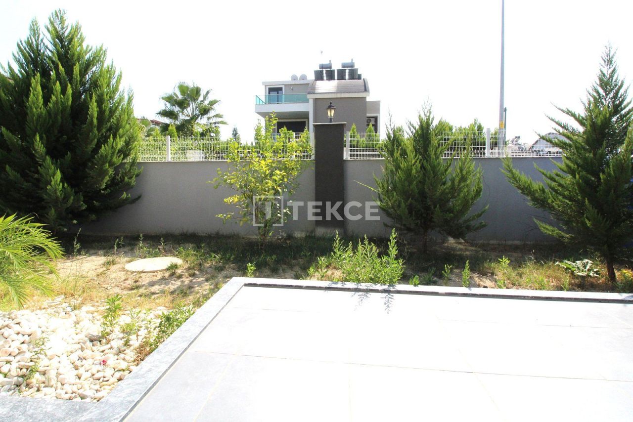 Appartement à Serik, Turquie, 60 m² - image 15
