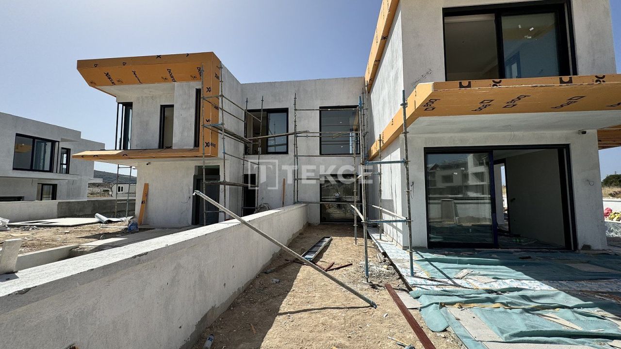 Villa à Cesme, Turquie, 250 m² - image 15