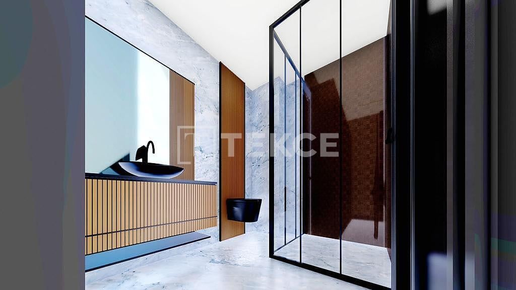 Appartement à Arnavutköy, Turquie, 125 m² - image 15