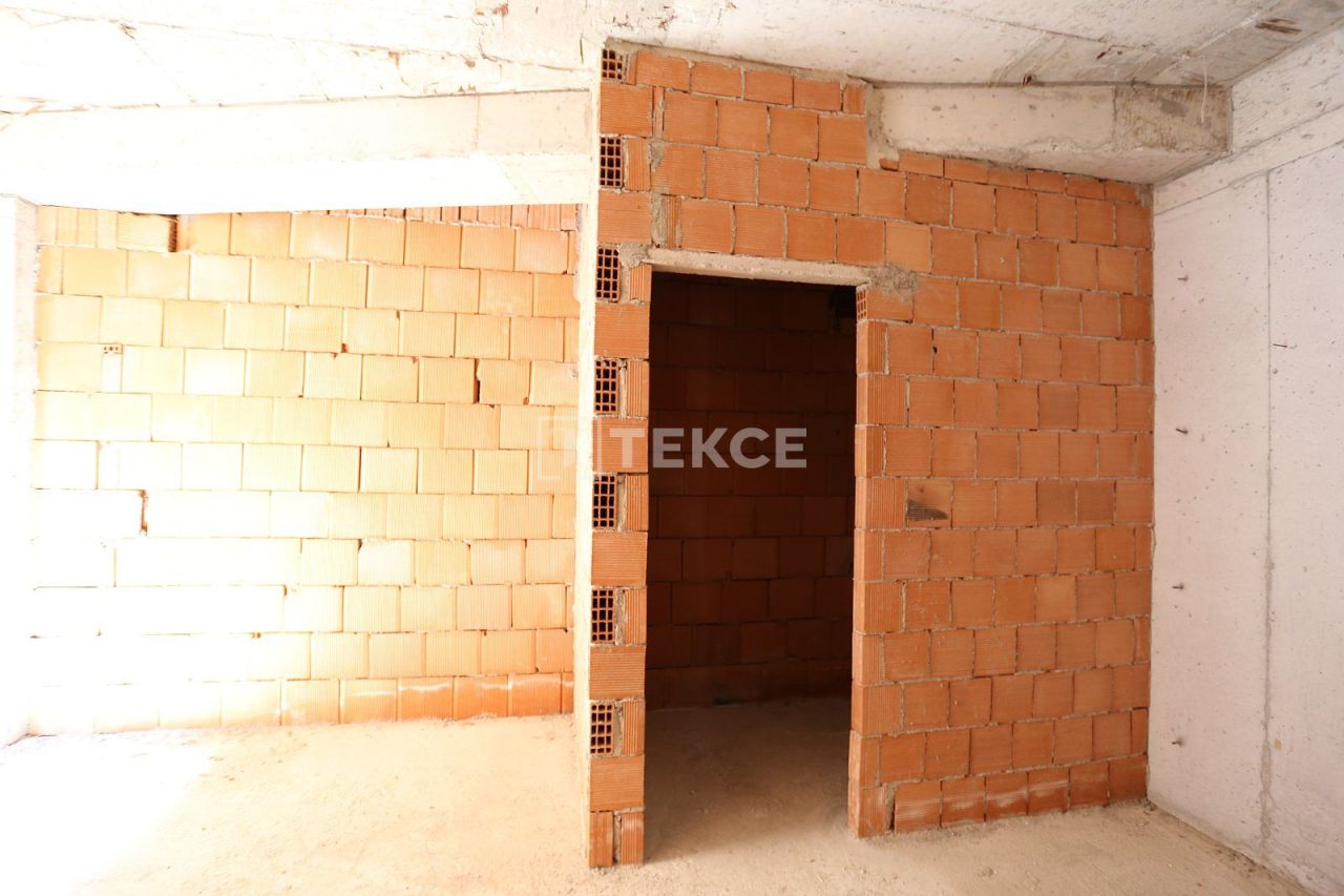 Apartamento en Antalya, Turquia, 60 m² - imagen 15