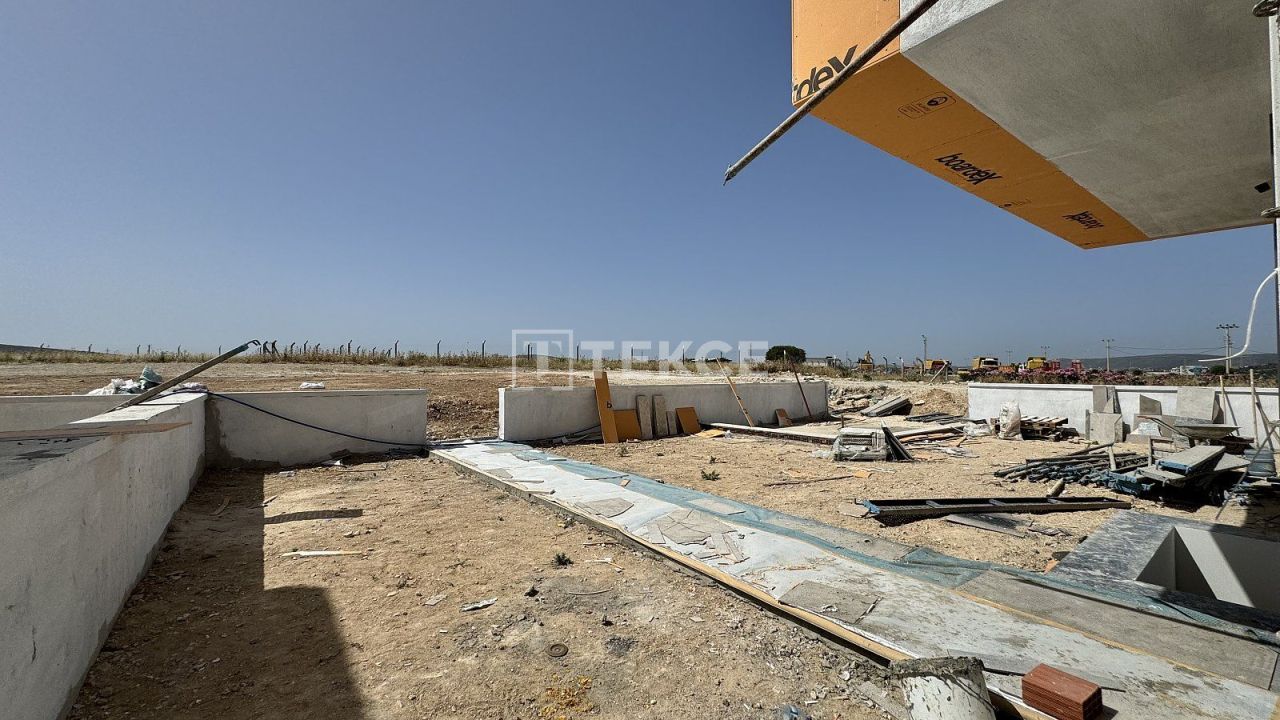 Villa à Cesme, Turquie, 250 m² - image 16