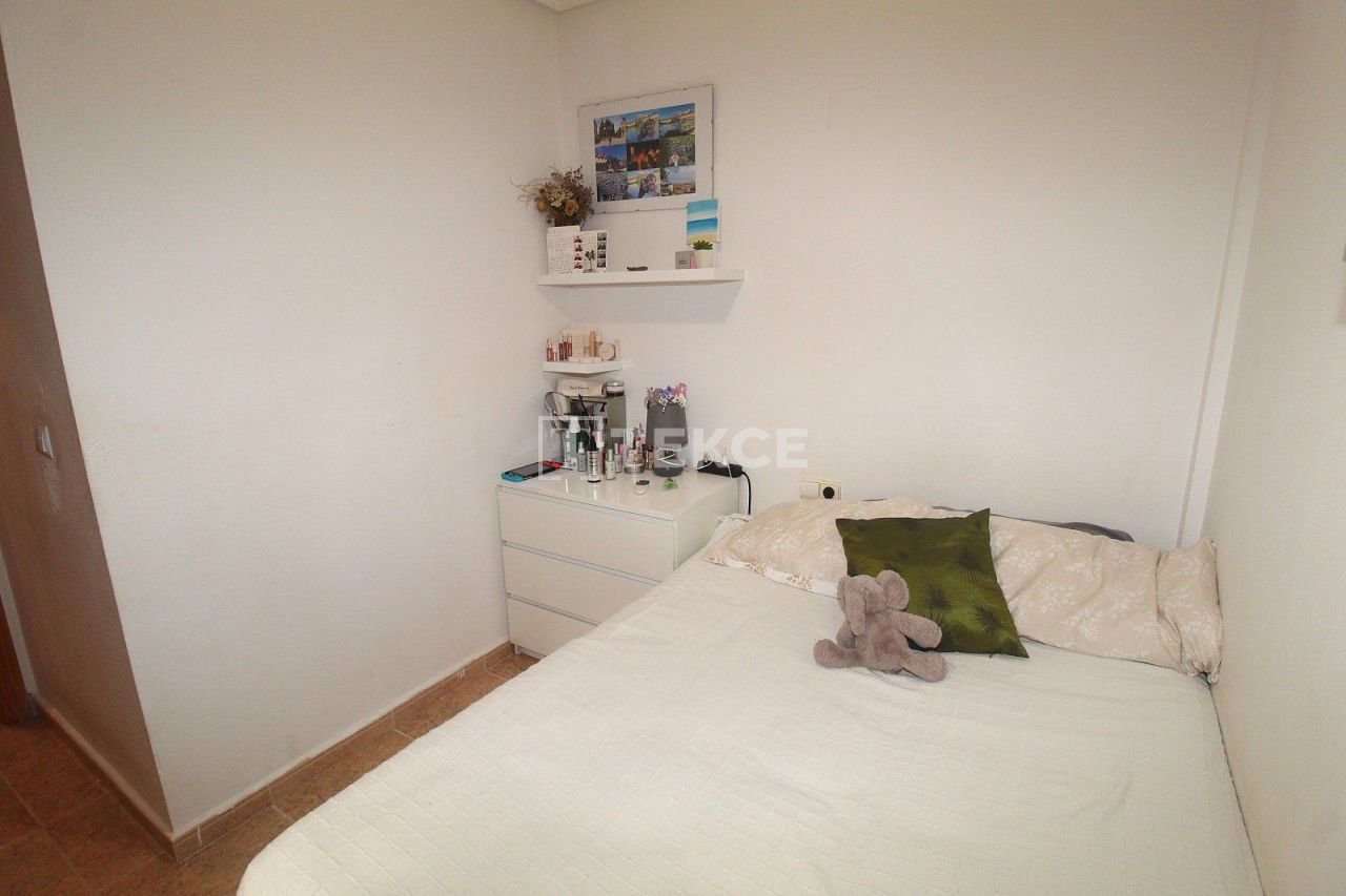Apartment in Orihuela, Spanien, 100 m² - Foto 16