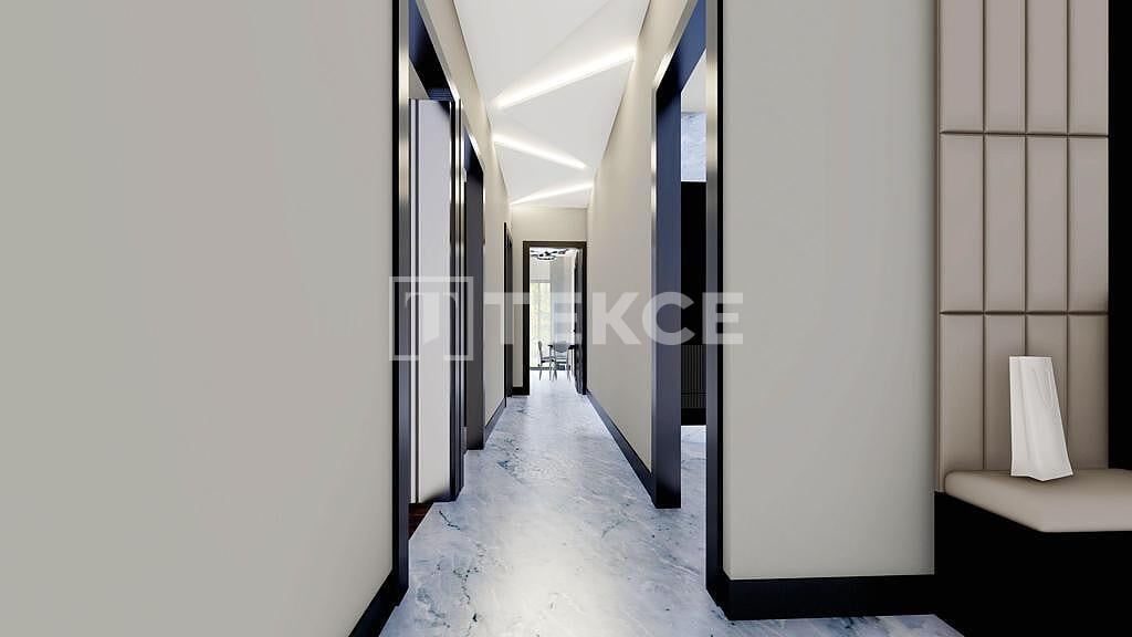 Appartement à Arnavutköy, Turquie, 125 m² - image 17