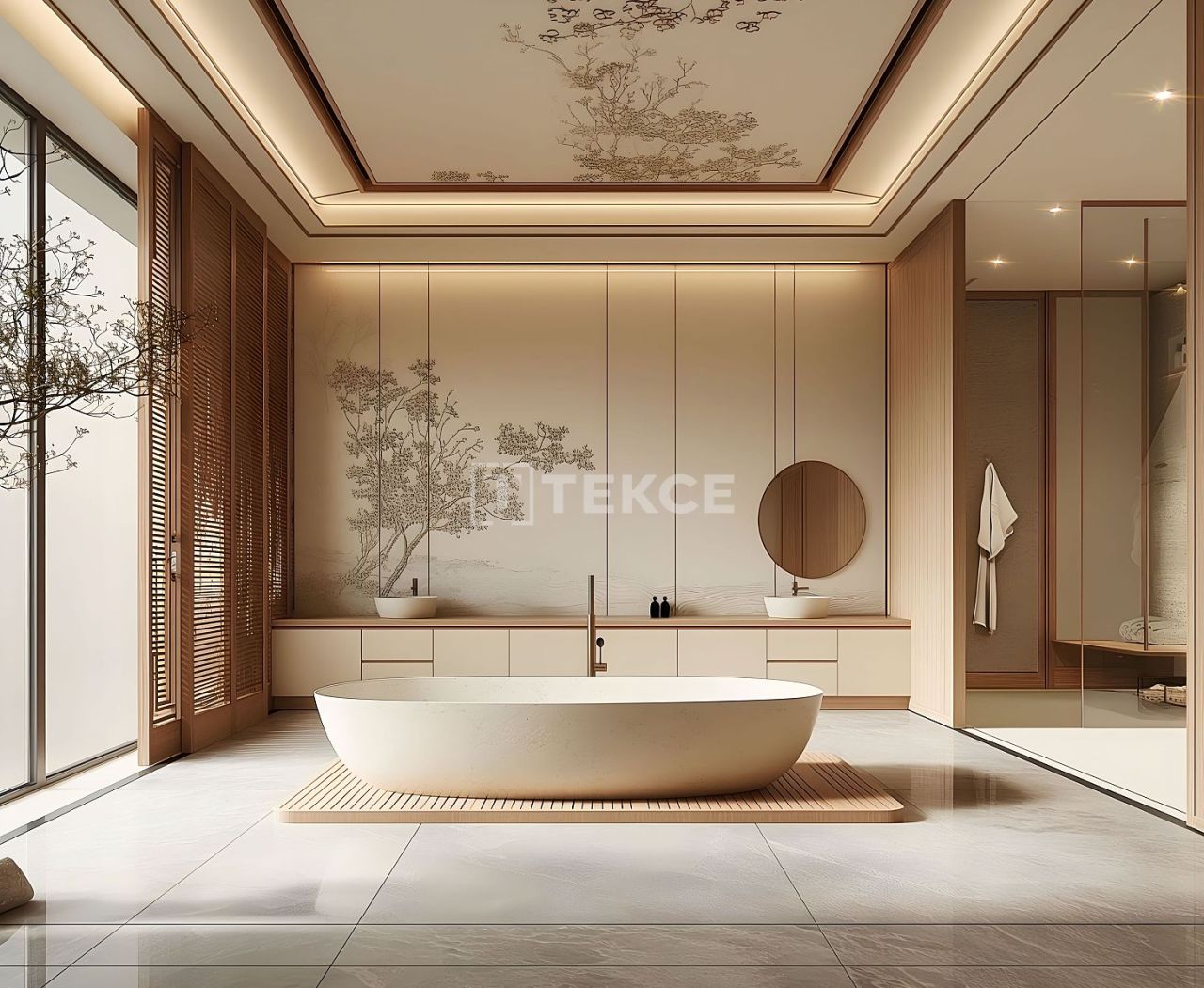 Apartamento Business Bay, EAU, 90 m² - imagen 18