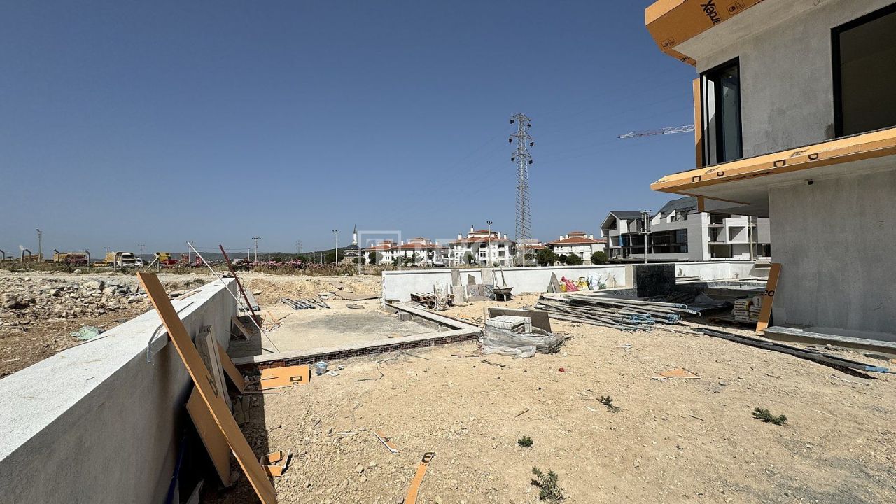 Villa à Cesme, Turquie, 250 m² - image 18