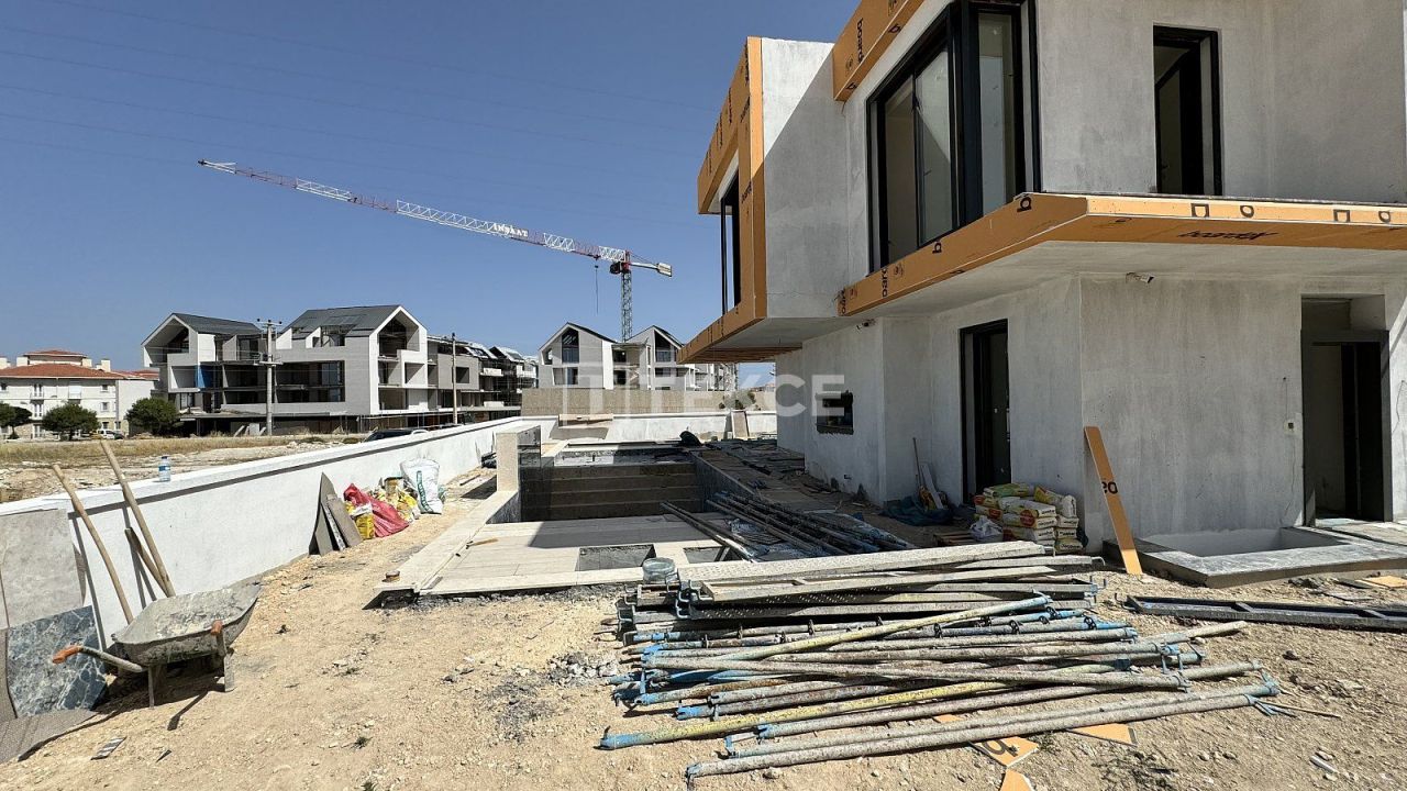 Villa à Cesme, Turquie, 250 m² - image 19