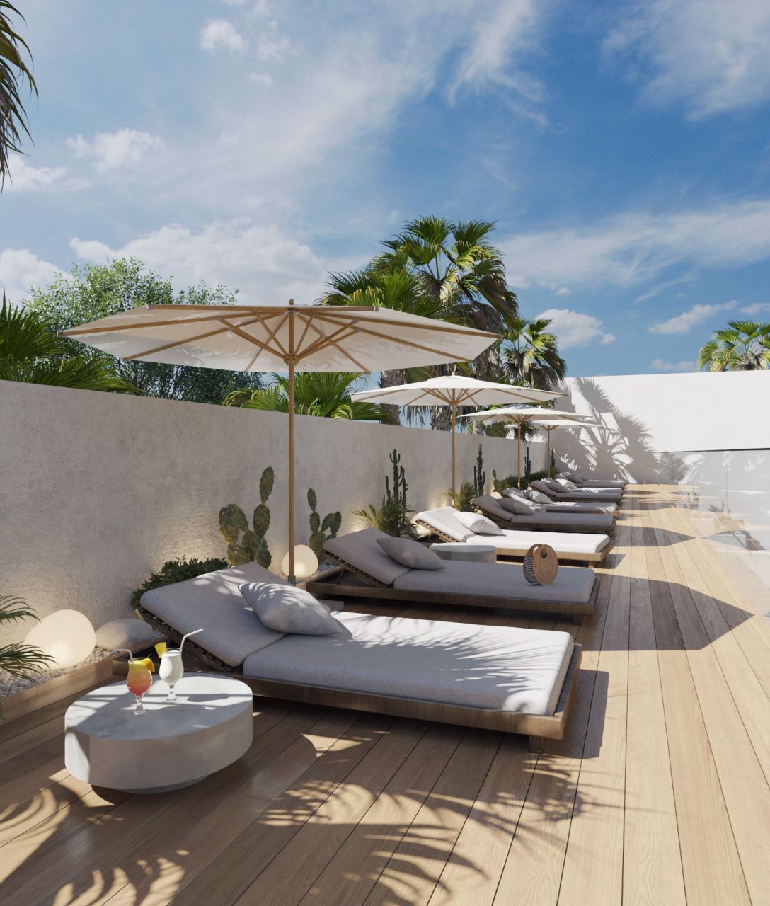 Flat in Ubud, Indonesia, 56 m² - picture 2