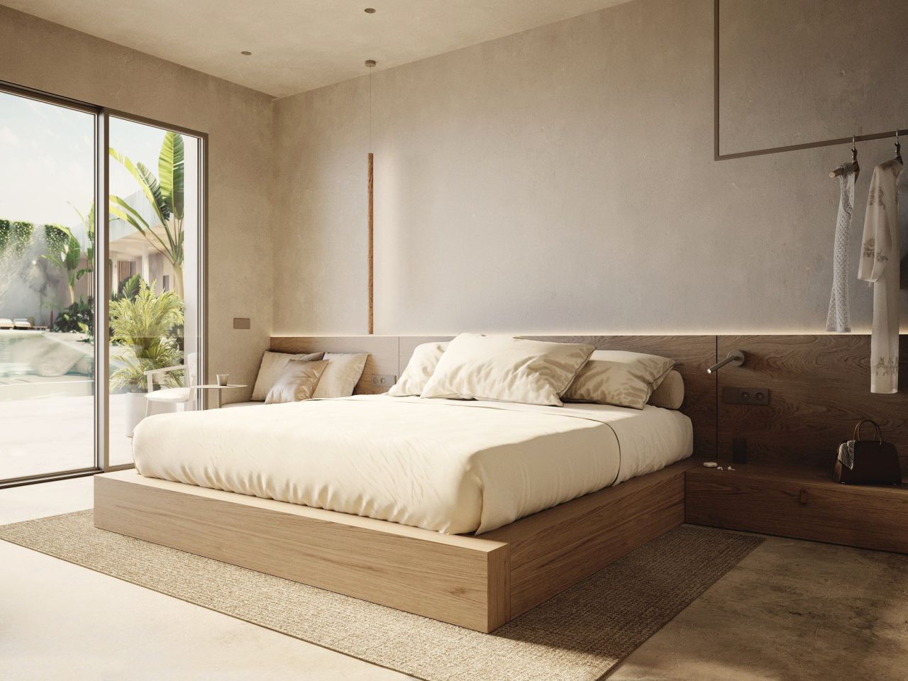 Flat in Ubud, Indonesia, 56 m² - picture 9