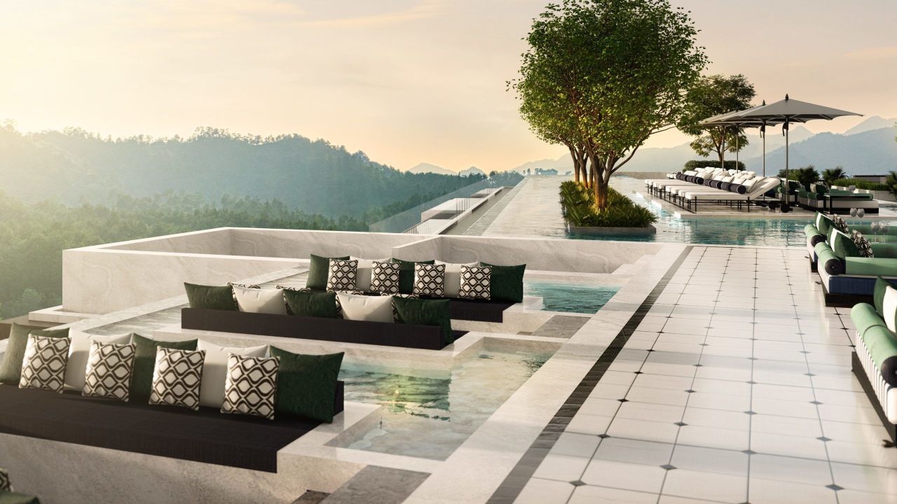 Apartment in Bang Tao, Thailand, 32 m² - Foto 16