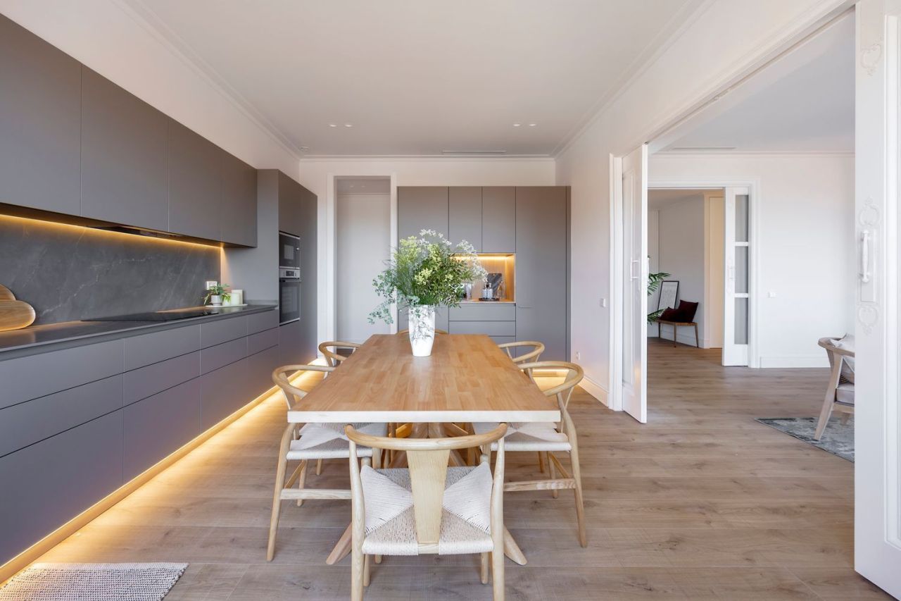 Appartement à Barcelone, Espagne, 194 m² - image 4