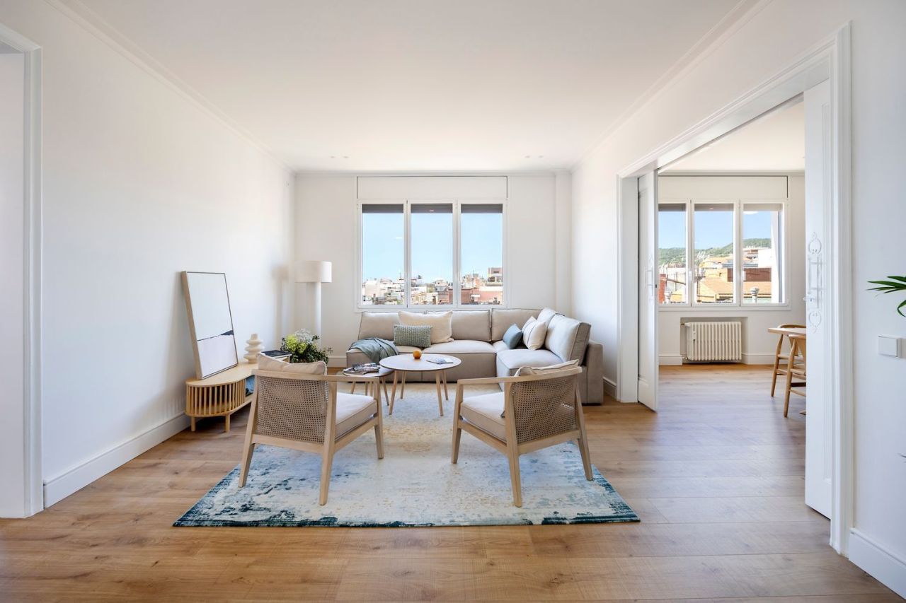 Appartement à Barcelone, Espagne, 194 m² - image 5