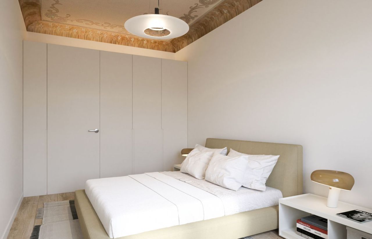 Wohnung in Barcelona, Spanien, 157 m² - Foto 10