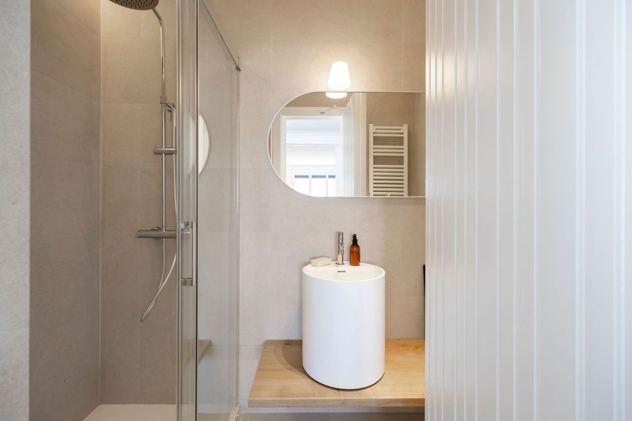 Appartement à Barcelone, Espagne, 194 m² - image 16