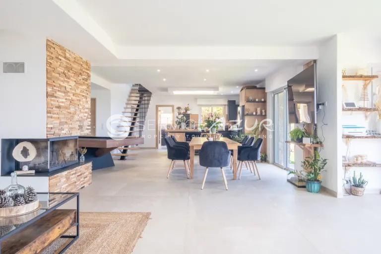 Villa en Golfe-Juan, Francia, 225 m² - imagen 3