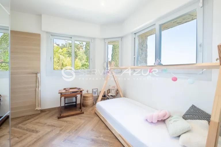 Villa en Golfe-Juan, Francia, 225 m² - imagen 14