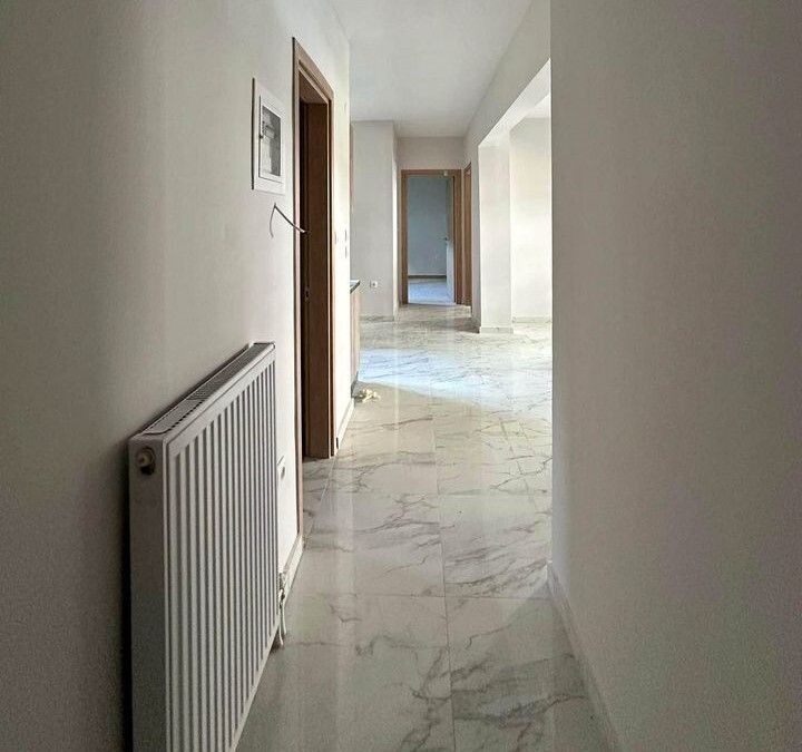 Flat in Thessaloniki, Greece, 76 m² - picture 1