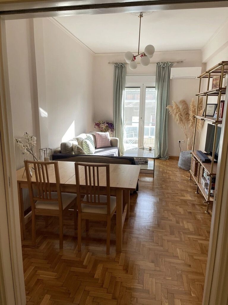 Appartamento ad Atene, Grecia, 78 m² - foto 2