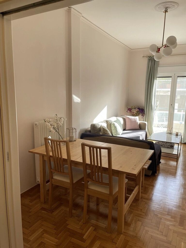 Appartamento ad Atene, Grecia, 78 m² - foto 3