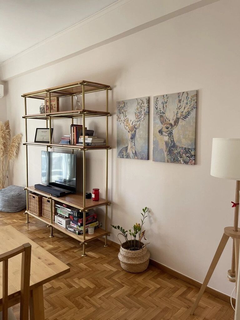 Appartamento ad Atene, Grecia, 78 m² - foto 4