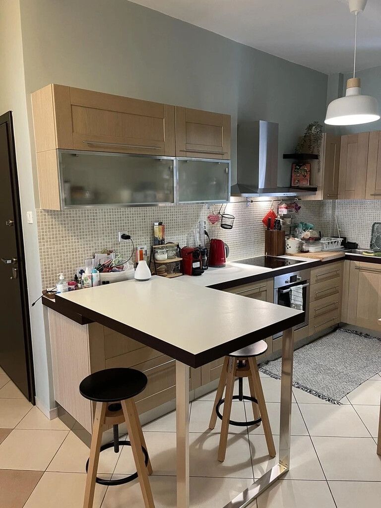 Appartamento ad Atene, Grecia, 78 m² - foto 18