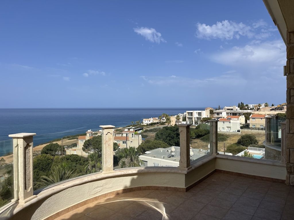 Villa en Pafos, Chipre, 406 m² - imagen 3