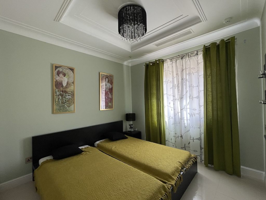 Villa en Pafos, Chipre, 406 m² - imagen 15