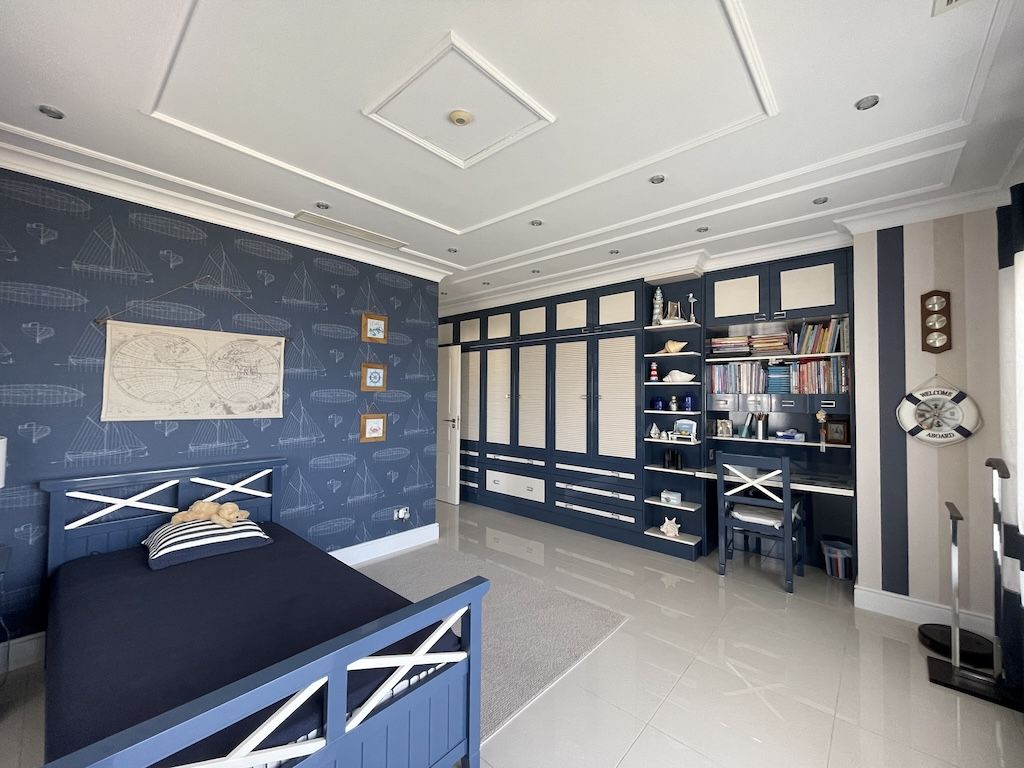 Villa en Pafos, Chipre, 406 m² - imagen 16