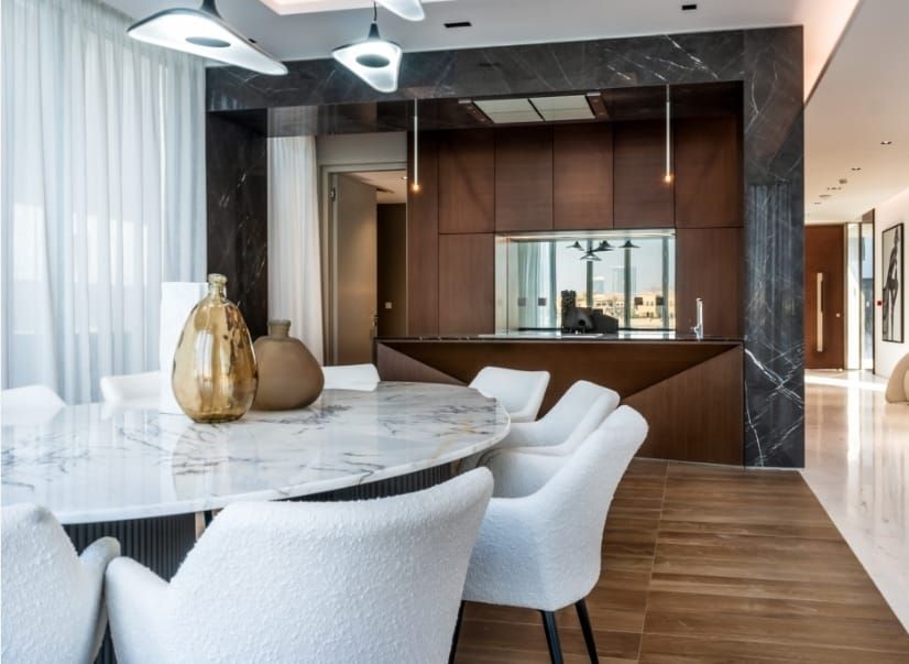 Villa a Dubai, EAU, 650 m² - foto 6