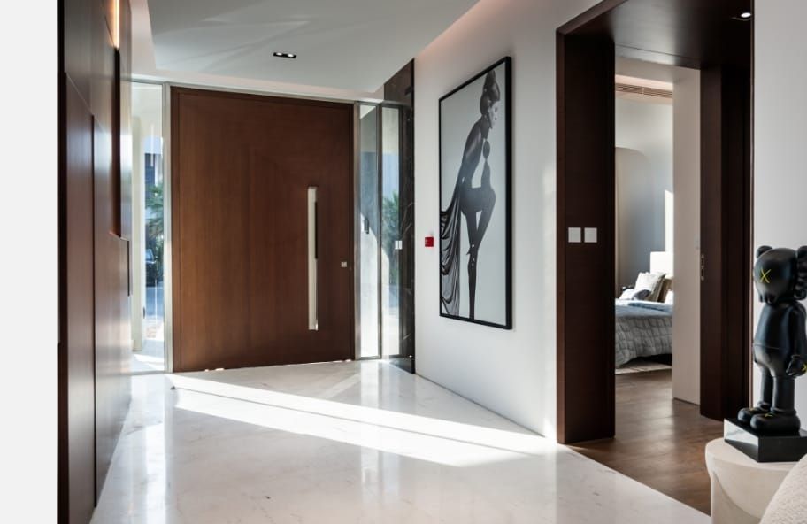 Villa a Dubai, EAU, 650 m² - foto 8