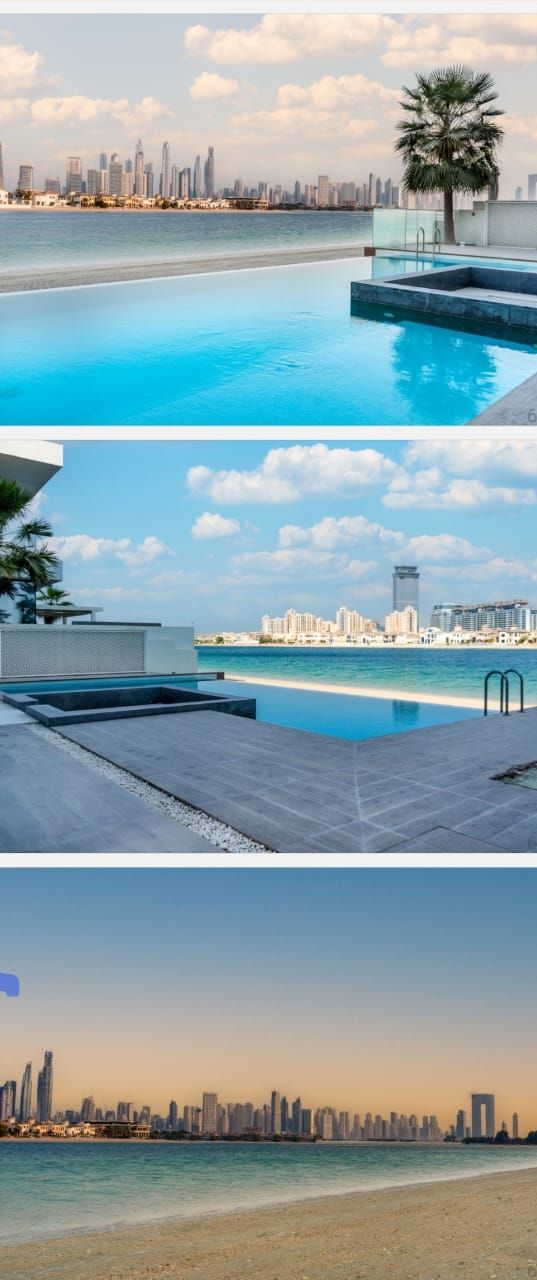 Villa a Dubai, EAU, 650 m² - foto 2