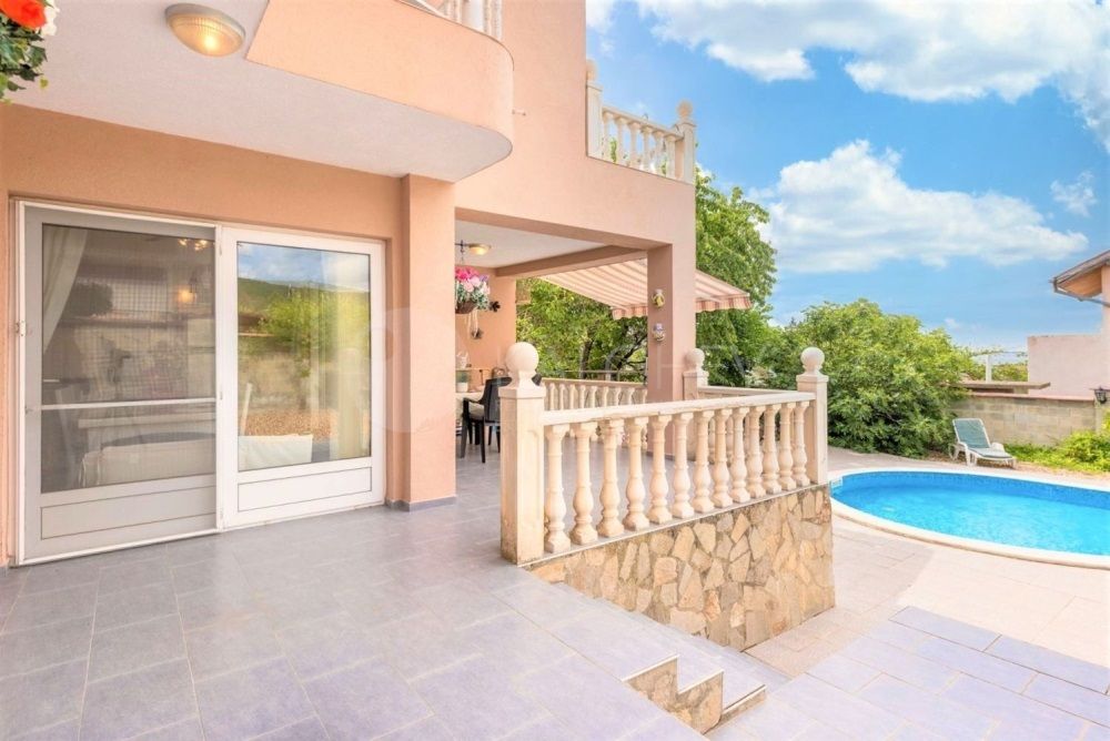 Villa à Baltchik, Bulgarie, 185 m² - image 4